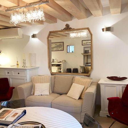 Apartamento Ca' Dei Carpini Venecia Exterior foto