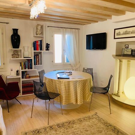 Apartamento Ca' Dei Carpini Venecia Exterior foto