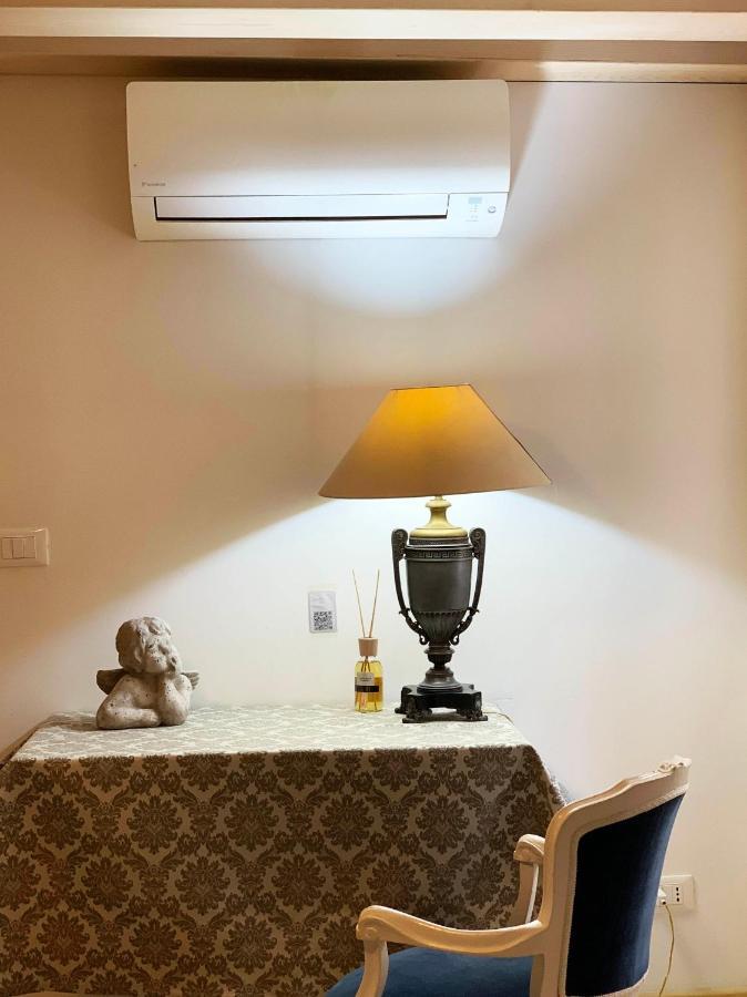 Apartamento Ca' Dei Carpini Venecia Exterior foto