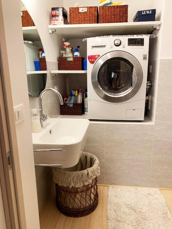 Apartamento Ca' Dei Carpini Venecia Exterior foto