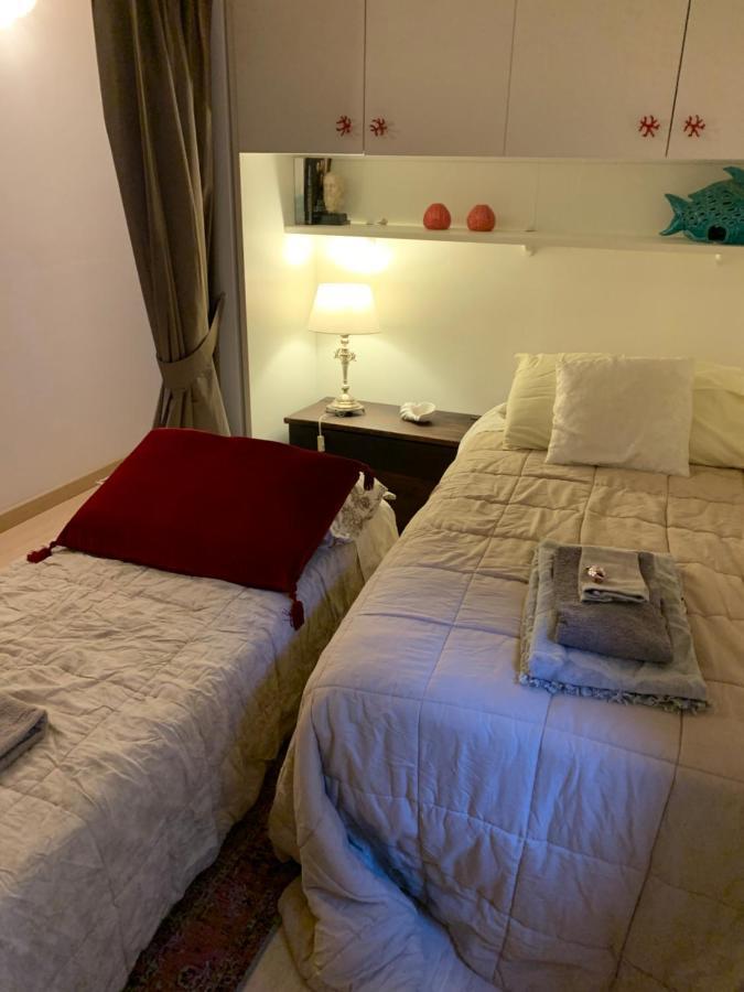 Apartamento Ca' Dei Carpini Venecia Exterior foto