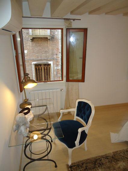 Apartamento Ca' Dei Carpini Venecia Exterior foto