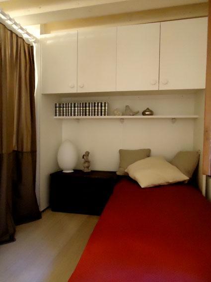 Apartamento Ca' Dei Carpini Venecia Exterior foto