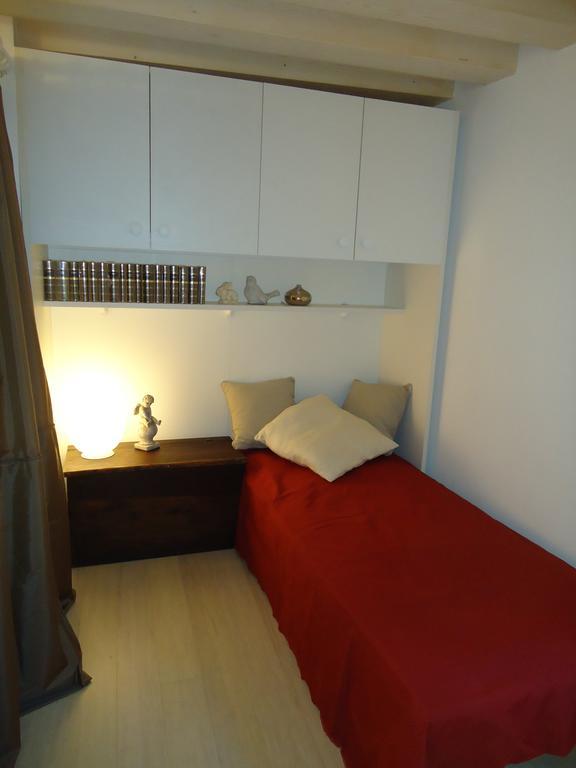 Apartamento Ca' Dei Carpini Venecia Exterior foto