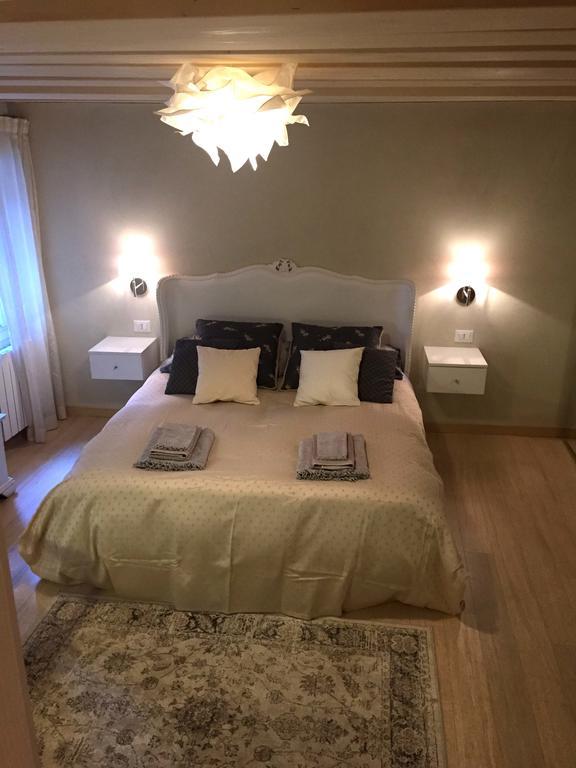Apartamento Ca' Dei Carpini Venecia Exterior foto